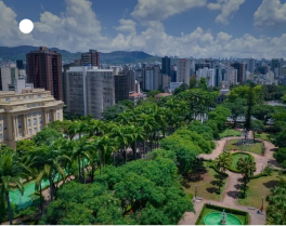 Belo Horizonte