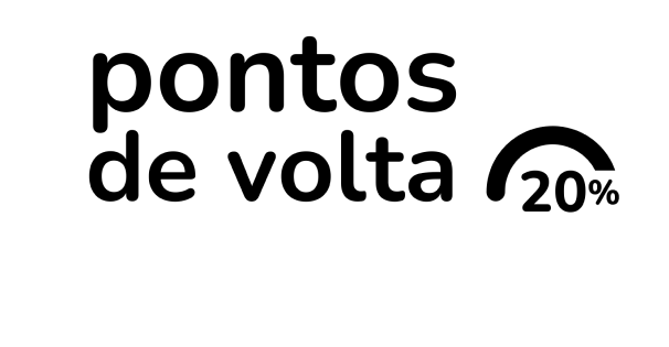 Pontos de Volta no Resgate