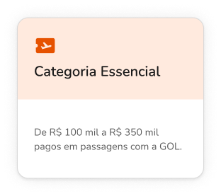 Categoria Essencial