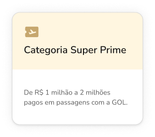 Categoria Super Prime