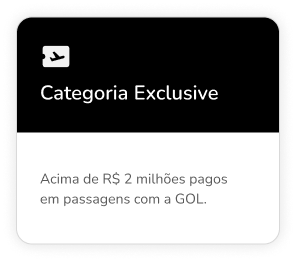Categoria Exclusive
