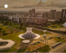 Catedral de Brasília